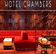 Hotel Chambers - Travel Search