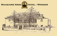 Macquarie Arms Hotel - Travel Search 0