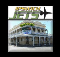 Ipswich Jets - Travel Agents