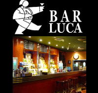 Bar Luca - Travel Search