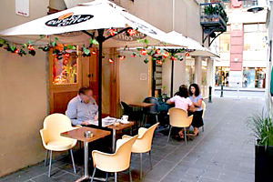Melbourne City VIC Tourism Guide