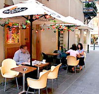 Alley Oop - Tourism Guide