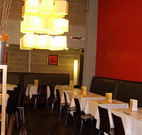 Ants Bistro - Tourism Guide