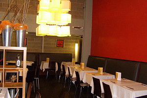 Ants Bistro - Tourism Guide 0