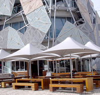 Arintji Cafe  Bar - Tourism Guide