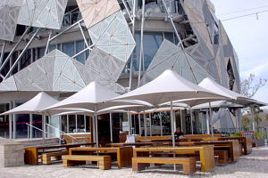 Arintji Cafe + Bar - Tourism Guide 0