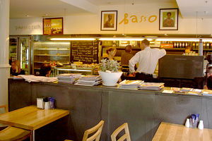 Basso - Tourism Guide 0