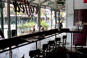 Coffea Cafe - Cruises Travel 0