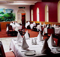 Copperwood Restaurant - Tourism Guide