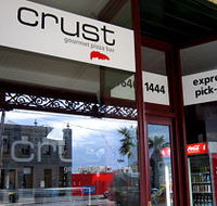 Crust