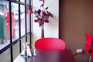 Divine Crepes - Travel Agents 0