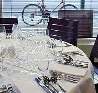 Enoteca Vino Bar - Cruises Travel