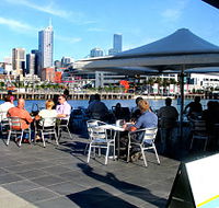 Fish Bar - Tourism Guide