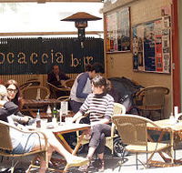 Focaccia Bar - Tourism Guide