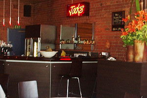 Jack's Satay Bar - Cruises Travel 0