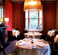 Jacques Reymond - Tourism Guide