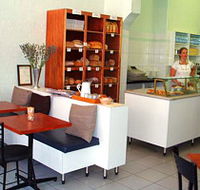 Knead Bakers