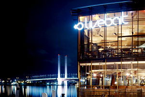 Docklands VIC Tourism Guide