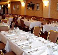 Lucattini's Restaurant - Tourism Guide
