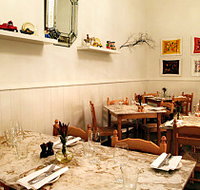 Maris - Tourism Guide