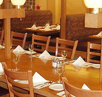 Michelino's Trattoria - Tourism Guide