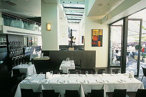 Number 8 Restaurant And Wine Bar - Cruises Travel 0