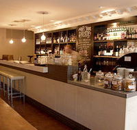Palate - Tourism Guide