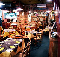 Pasta Rustica Ristorante - Tourism Guide