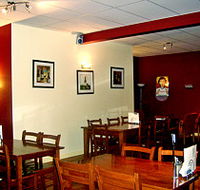 Pellegrino's Trattoria - Cruises Travel