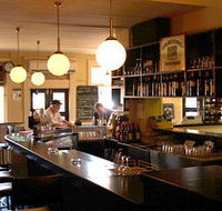 Percy's Bar and Bistro - Tourism Guide