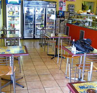 PM's Cafe - Tourism Guide