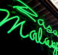 Rasa Malaysian Cafe - Tourism Guide