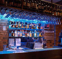 Red Rock Pizza Bar  Restaurant - Tourism Guide