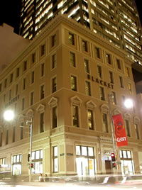 World Square NSW Travel Search