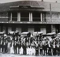 Alexandria Hotel - Travel Search