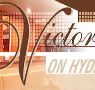Victoria on Hyde - Cruises Travel