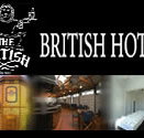 British Hotel - Travel Search