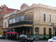 Exeter Hotel - Cruises Travel 0
