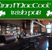 Finn MacCools - Travel Search