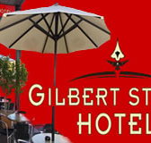 Gilbert Street Hotel - Travel Search