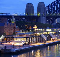 Cruise Bar - Travel Search