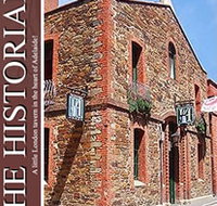 Historian Hotel - Tourism Guide