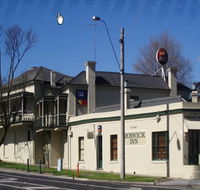 Berwick Inn Hotel - Tourism Guide