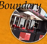Boundary Hotel - Tourism Guide
