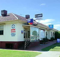 Central Hotel Beaconsfield