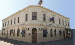 Clare Castle Hotel - Tourism Guide 0