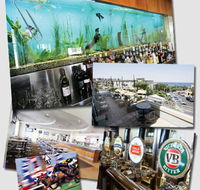 Clovelly Hotel - Travel Search