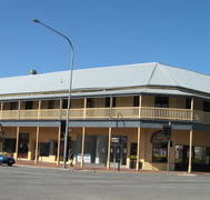 Colac Hotel - Travel Agents
