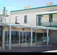 Henley Beach Hotel - Tourism Guide