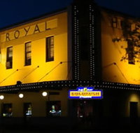 Hotel Royal Torrensville - Tourism Guide